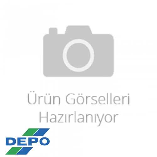 SINYAL LAMBASI SAG GRI 2.4 D HILUX (LN145) 98-01 Ürün Görseli