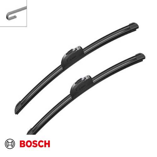 SILECEK SÜPÜRGESI ÖN TAKIM TK ( 475 / 450 MM ) BM TÜM MODELLER 00-