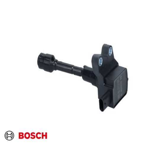 ATESLEME BOBINI CM5G & BA 1.0 ECOBOOST FOCUS / FIESTA 11- Ürün Görseli