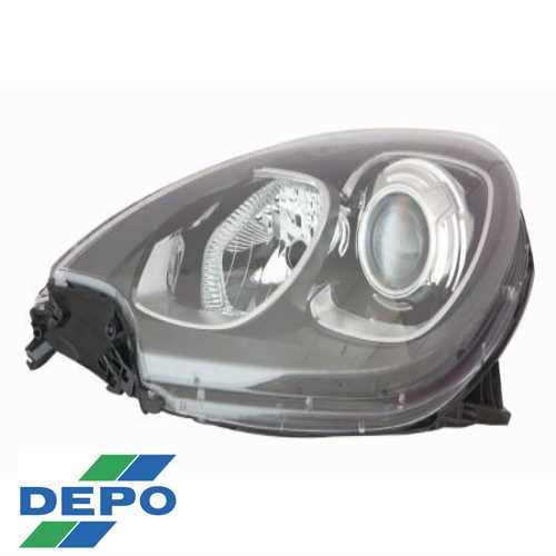 FAR SOL  BM MACAN 15-