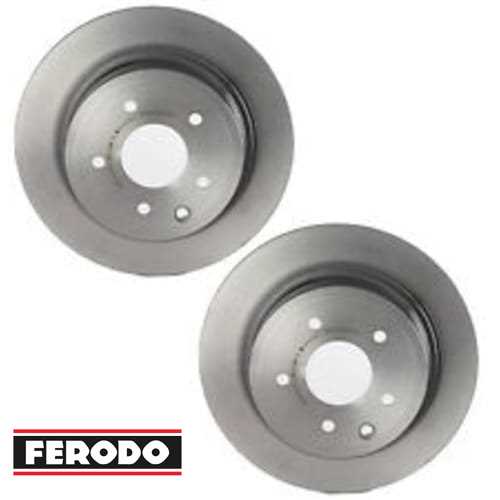 JAPON QASHQAI (J10) : JUKE (F15) 10- JAPON FREN DISKI ARKA . Ürün Görseli