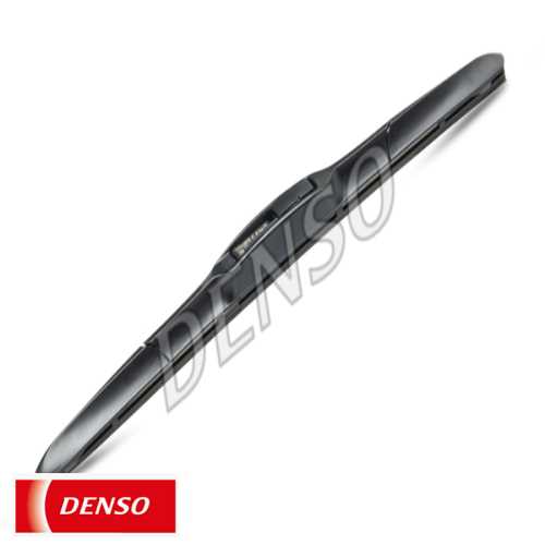 SILECEK SÜPÜRGESI ÖN 350 MM 1.33:1.6:1.4 D4D COROLLA (E15, E18) : AURIS (E18) 13-18 07-18 Ürün Görseli