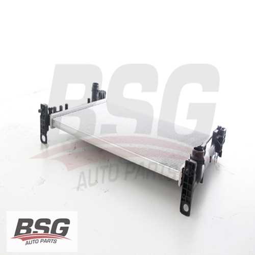 SU RADYATÖRÜ MT 620X398X22 BRAZING Z13DTH A13DTC A13DTE CORSA D PUNTO BRAVO COMBO D DOBLO 07- Ürün Görseli