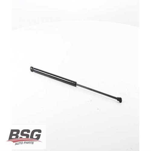 BAGAJ AMORTISÖRÜ  B.M 207 CC 07-