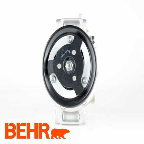 KLIMA KOMPRESÖRÜ DCP32077 BM T6-CRAFTER 15- Ürün Görseli