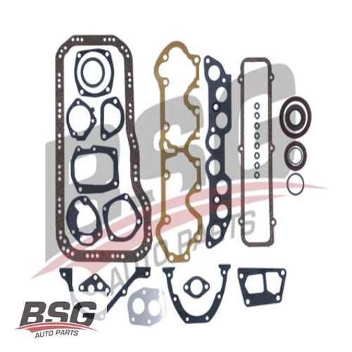 TAKIM CONTA NBR KEÇELI-SUBAP LASTIKLI-SKC SIZ BM SLX/TEMPRA/TIPO 92- Ürün Görseli