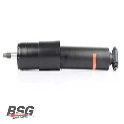 AMORTISÖR ARKA SAG/SOL BM W202 93-00