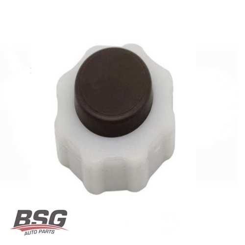 RADYATÖR YEDEK SU DEPO KAPAGI  BM R. 9 88- Ürün Görseli