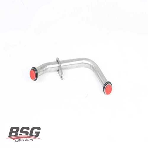 TURBO YAGLAMA BORUSU  CBZA-CBZB-CBZC 1,2 TSI GOLF6-JETTA-POLO 10-13