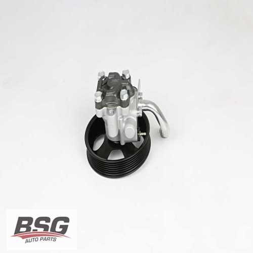 DIREKSIYON POMPASI  BENZIN SANTAFE 2001-2006