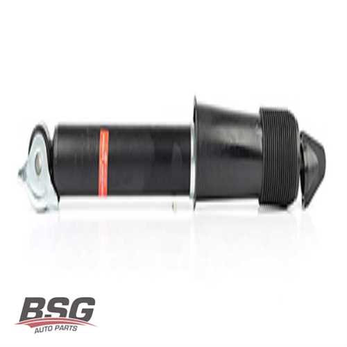 AMORTISÖR ÖN SAG/SOL BM W123 76-85 Ürün Görseli