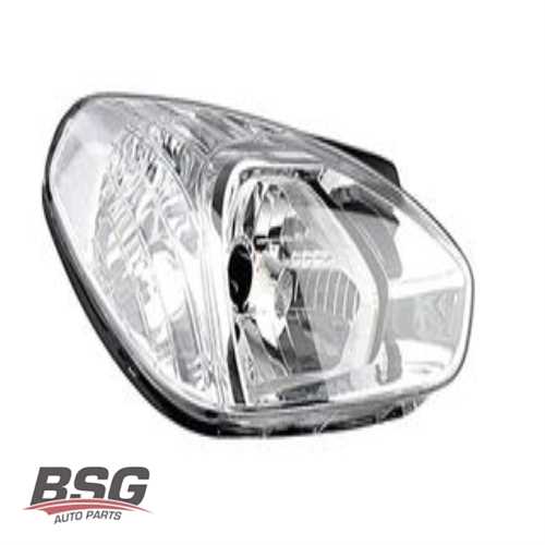 FAR SAG SEFFAF SINYALLI : MOTORLU BENZIN-DIZEL ACCENT ERA 2009-2010