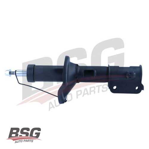 AMORTISÖR ÖN SOL  BENZIN NUBIRA 1997-