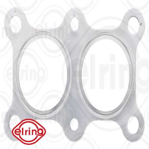 EGZOZ BOGAZ CONTASI  BGU-BSE 1,6 GOLF5-JETTA-PASSAT-A3-LEON 04- Ürün Görseli