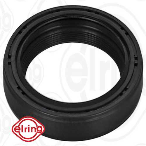 FORD FOCUS/VOLVO FORD KRANK KEÇESI ÖN Ürün Görseli