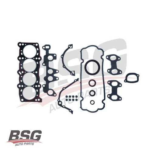 TAKIM CONTA VITON KEÇELI-SUBAP LASTIKLI+SKC LI 1,2 8V PALIO UNO 60 97-