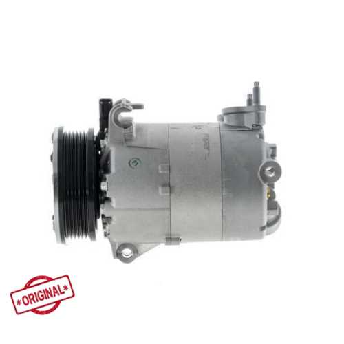 KLİMA KOMPRESÖRÜ FORD MONDEO S-MAX LAND ROVER EVOQUE FREELANDER 2 2.0 Sİ VOLVO S60 S80 2.0T T5 XC60 Ürün Görseli