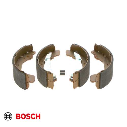 FREN BALATASI ARKA PABUCLU BM VECTRA A ASTRA F CORSA C 92- Ürün Görseli