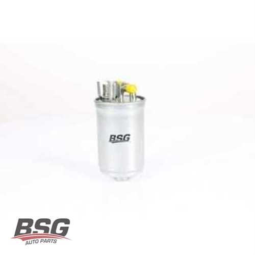 YAKIT FILTRESI H126WK / KL 154 AFB-AKN-AKE 2,5 TDI PASSAT-A4-A6 97-04