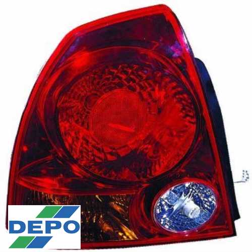 STOP LAMBASI SAG P21/5W/W16W/P21W BENZIN-DIZEL ACCENT ADM 2003-2005