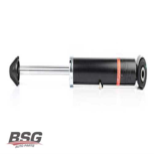 AMORTISÖR ARKA SAG/SOL (27-C11-F / 556 277) (GAZLI-TAKOZSUZ) BM PASSAT-A4-A6 97-