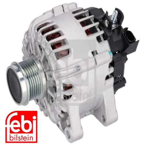 FORD KUGA/C-MAX FORD ALTERNATÖR Ürün Görseli