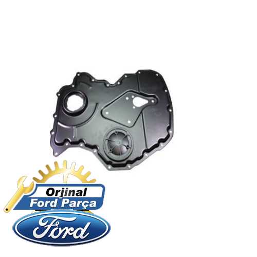 EKSANTRIK KAPAGI  2.4 D TRANSIT V-184 01- Ürün Görseli