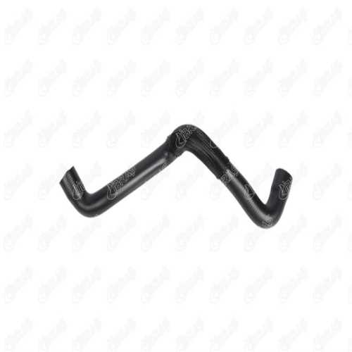 FORD FOCUS/KUGA FORD RADYATÖR HORTUMU ÜST