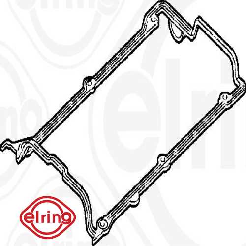 ÜST KAPAK CONTASI 633.350 AEB-ADR-AWT 1,8-1,8 T PASSAT-A4-A6 97-04
