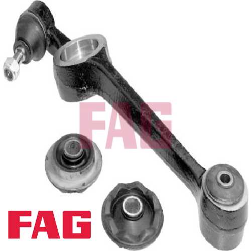 ROTILLI KOL SOL  BM SIERRA 82-93