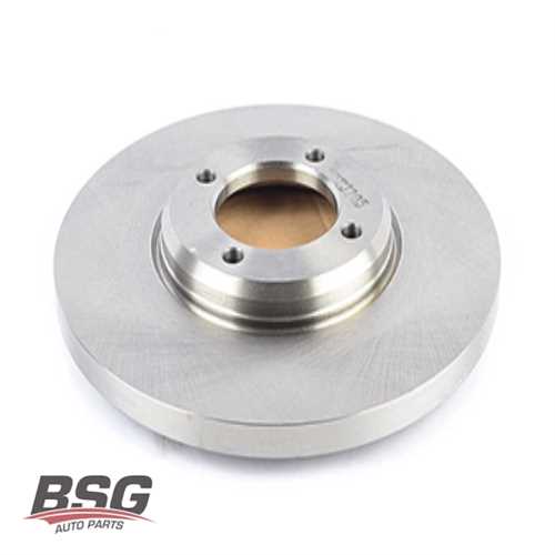 FREN DISKI ÖN (ADET FIYATIDIR) BM TAUNUS 76- Ürün Görseli