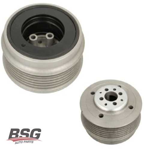 KRANK KASNAGI TVD1014A AGR-ALH-AHF 1,9 TDI GOLF4-BORA-A3-TOLEDO-OCTAVIA 97-04