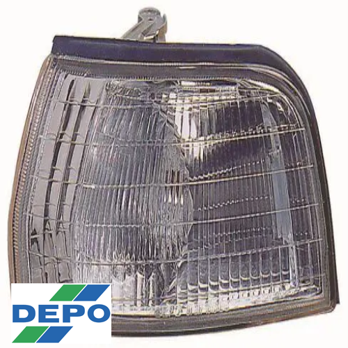 SINYAL LAMBASI SOL  2.0 ACCORD (CB) 92-93 Ürün Görseli