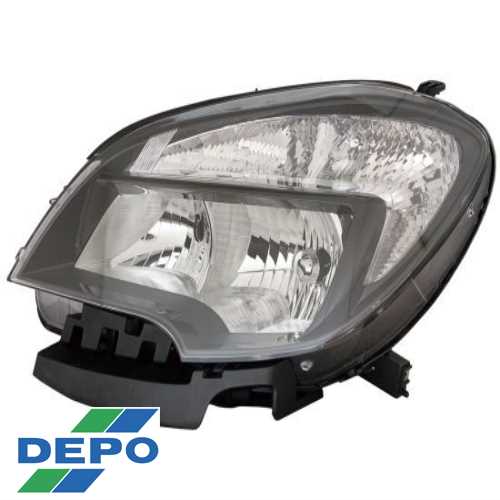 FAR SOL MANUEL AYARLI BM MOKKA 13-15 Ürün Görseli