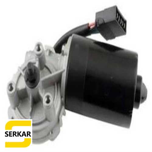 R9 R11 SPRİNG FLASH SİLECEK MOTORU ÖN Ürün Görseli