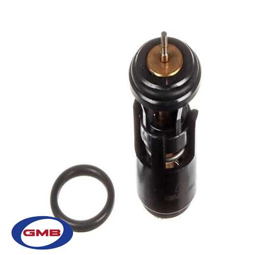 VW POLO-CORDOBA-IBIZA-FABIA VW TERMOSTAT 87°C Ürün Görseli