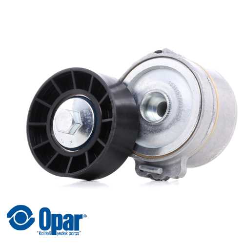 FIAT SCUDO III FOCUS C-MAX KUGA VOLVO S40 V50 307 308 407 508 EXPERT C4 C5 JUMPY SCUDO FIAT V KAYIS GERGI RULMANI Ürün Görseli