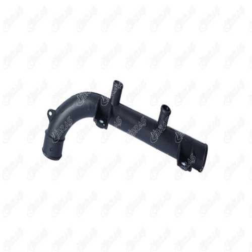 OPEL VECTRA A OPEL RADYATÖR SU BORUSU Ürün Görseli