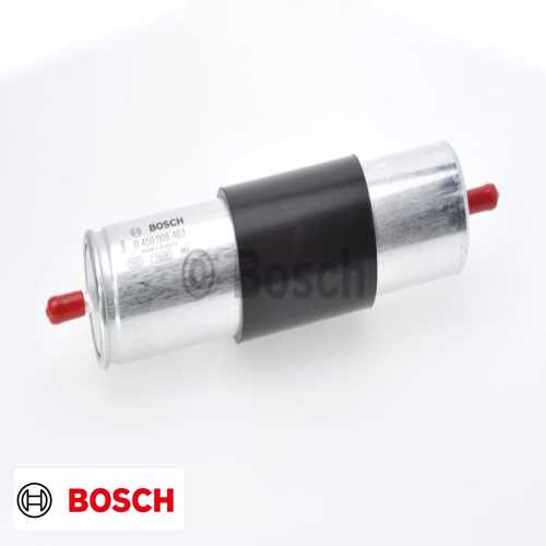 YAKIT FILTRESI  M47N-M57N E46 01-05