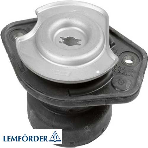 VW GOLF7 VW MOTOR TAKOZU SOL