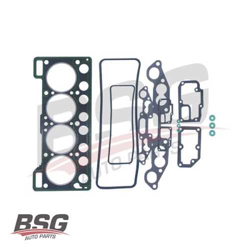 TAKIM CONTA ÜST SKC HARIC KECESIZ SUBAP LASTIKSIZ 1.4 R12 00-