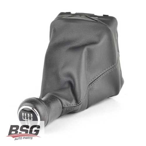 VITES TOPUZU KOMPLE / SIYAH-5 ILERI BM POLO 01-09