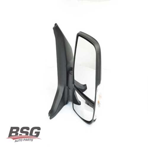 DIS DIKIZ AYNASI SAG ELEKTRIKLI SINYALLI KATLANIR KISA KOL BM YENI TRANSIT V 363 14-