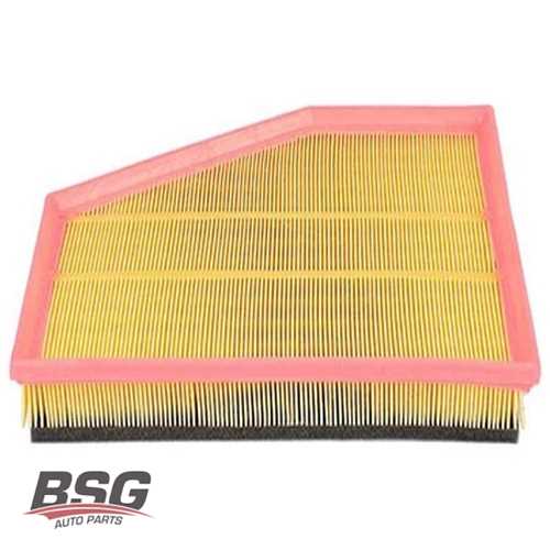 HAVA FILTRESI  N47-M57 E60-E61-E63-E64 04-10 Ürün Görseli