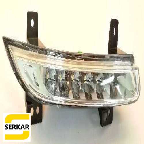 FLUENCE GÜNDÜZ FARI LED SOL