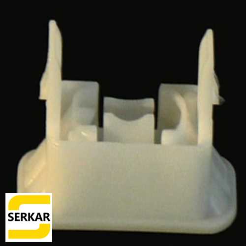 DOBLO PALİO ALBEA 1.3 DEBRİYAJ KUMANDA BRAKETI MUHAFAZASI PLASTİĞİ Ürün Görseli