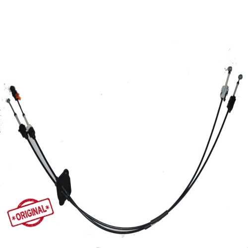 MASTER III VİTES KUMANDA TELİ HALATI KULELİ ORJINAL Ürün Görseli