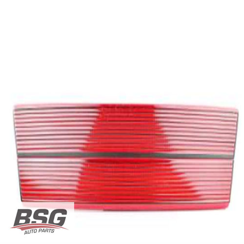 LENS ARKA  GT-GTS TAUNUS 91- Ürün Görseli