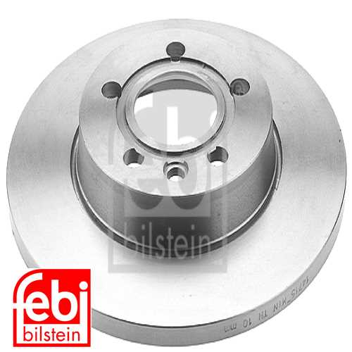 VW T4 VW FREN DISKI ARKA DDF1012 / DF4047 (ADET FIYAT) Ürün Görseli