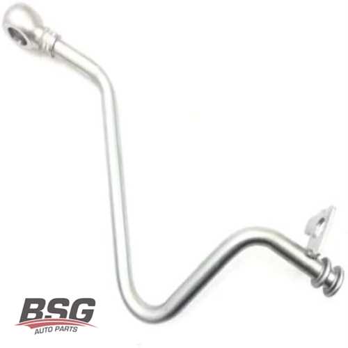 TURBO YAG BESLEME BORUSU  611-612-646-647 BM 2000-2009